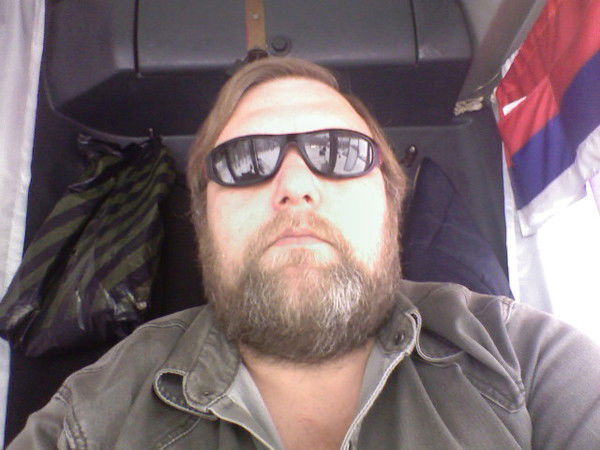 Дмитрий Каберов