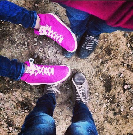 Полина Утробина