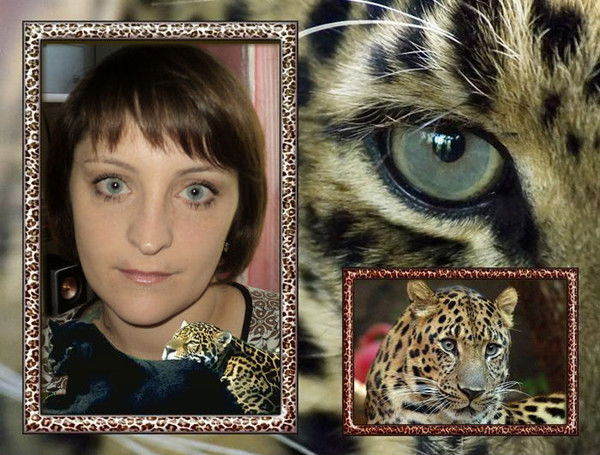 Ольга Погорелова