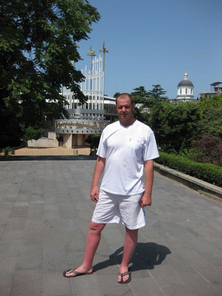 Валерий Музычка