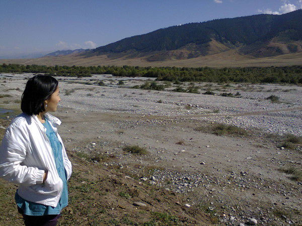 Жулдыз Тораева