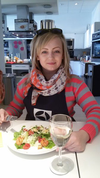 Янина Афанасенко