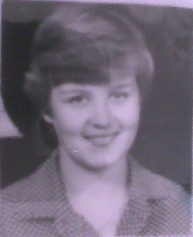 Елена Панфилова