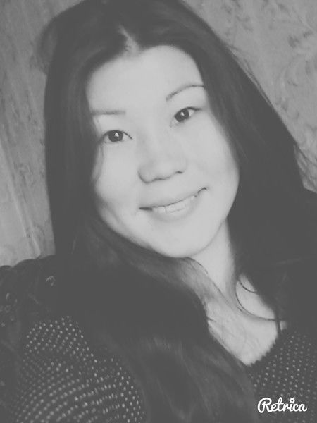 Асель Сандыбаева