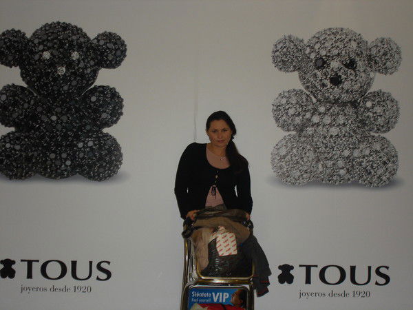 Оксана Шевцова