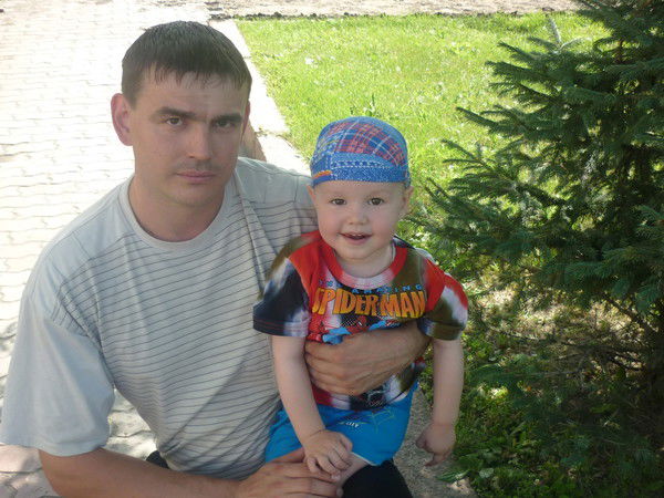 Олег Милославский