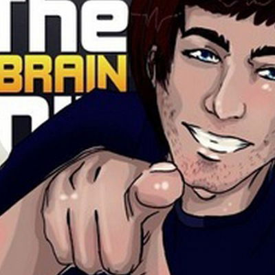 Вова Анискин