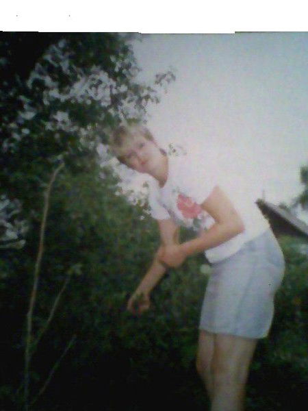 Светлана Федорова