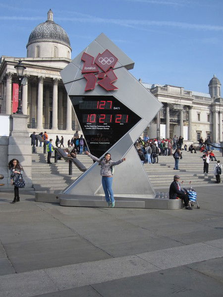 Ярослава Янакова