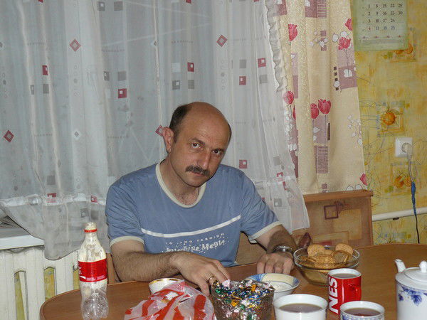 Анастас Мазманиди