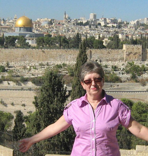 Татьяна Завьялова