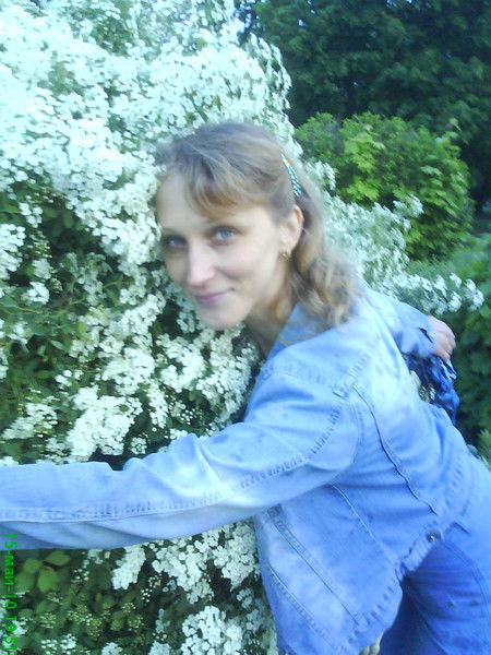 Оксана Глушко