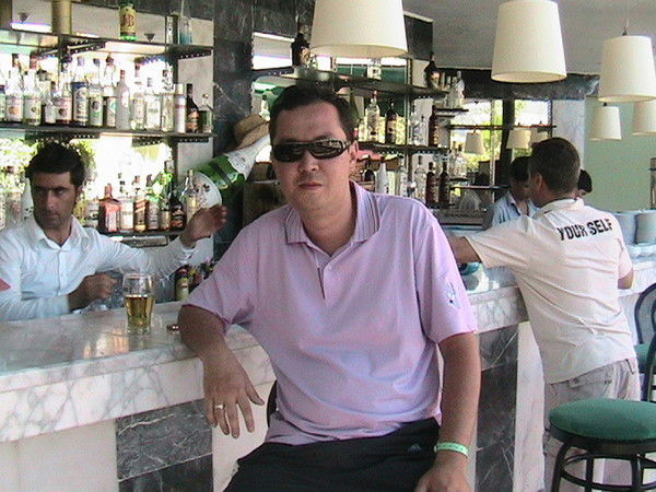 Дос Жумагулов