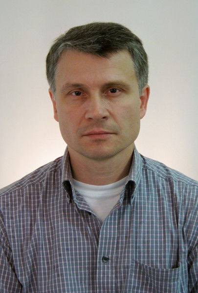 Алексей Довиденко