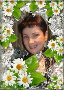 Пономарёва Ирина