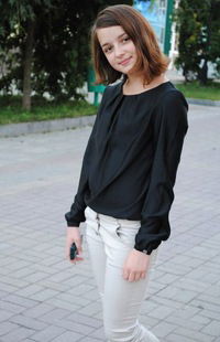 Анастасия Иванова