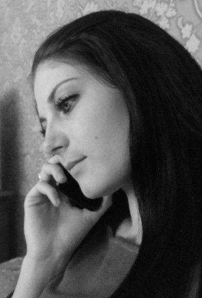 Альвина Малыхина