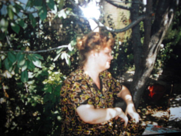 Марина Ермолаева