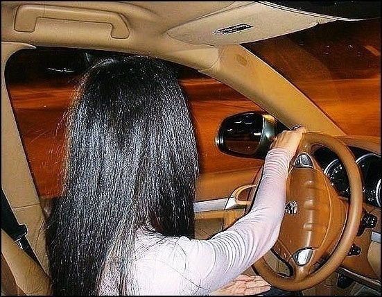 Нургул Ахметова