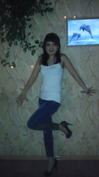 Гульнара Даниель