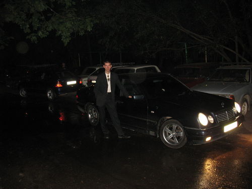 Михаил Алексеев