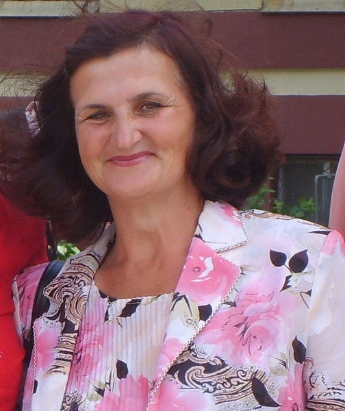 Нина Сотникова