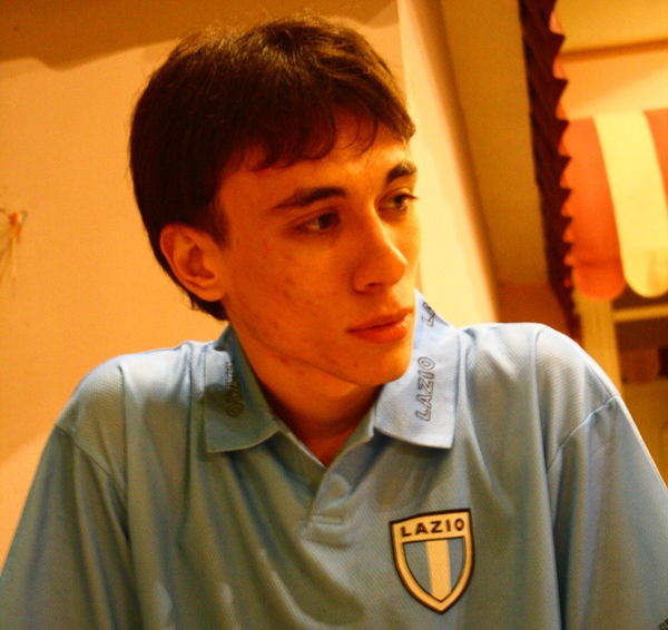 Илья Maмонтов