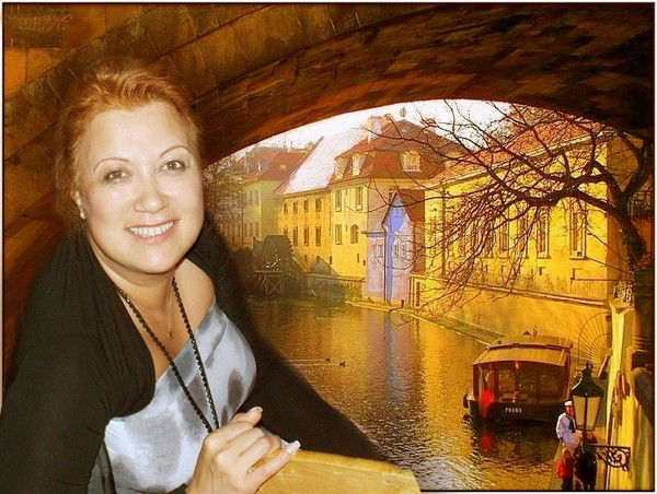 Мария Николаева