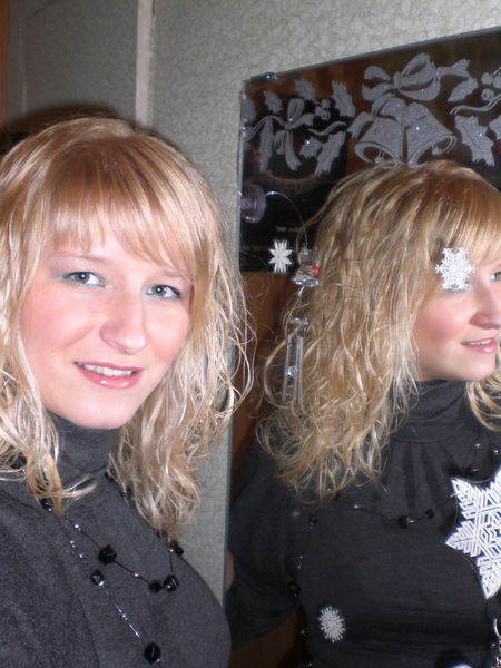 Светлана Богданова