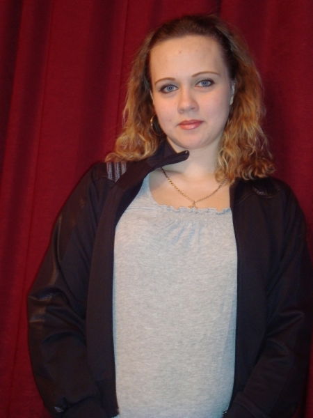 Ольга Грабовская