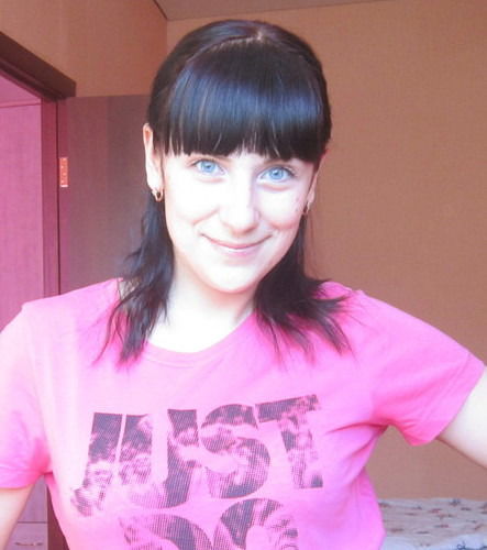 Анастасия Покровская