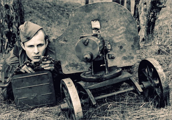 Макс Михалев