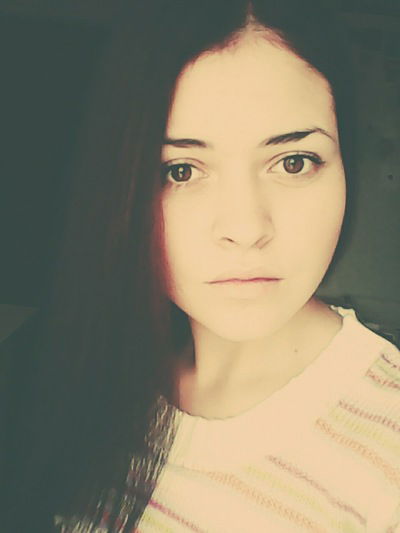 Виктория Есина