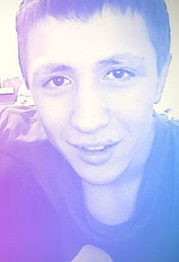 Данил Хлоптов