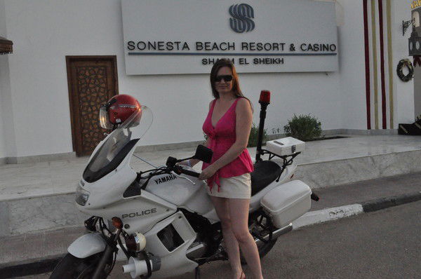 Евгения Соперникова