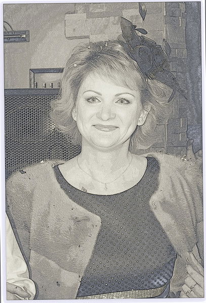 Наталья Пинчук