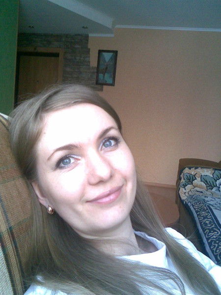 Ирина Пушилина