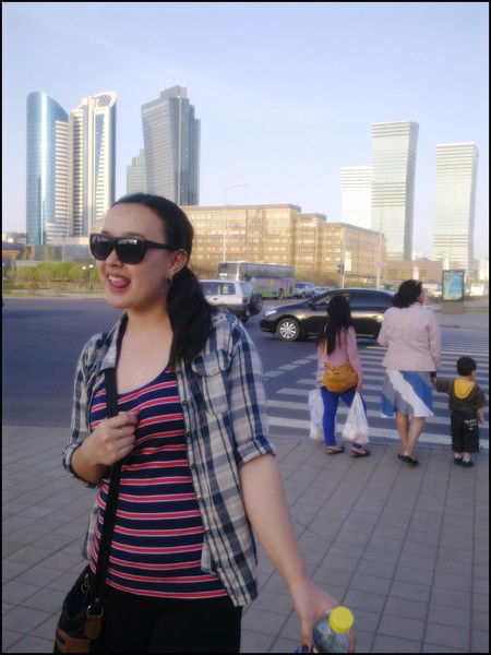 | Атырауская Астанчанка |