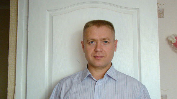 Юрий Сулагаев