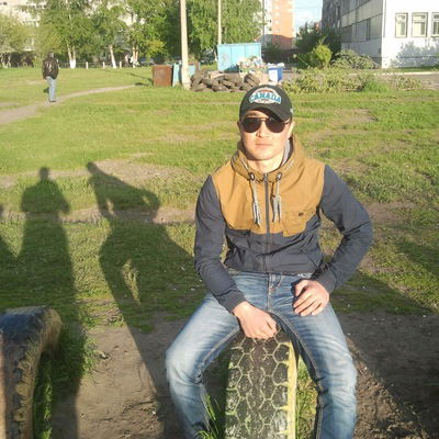 Заир Чиркешов