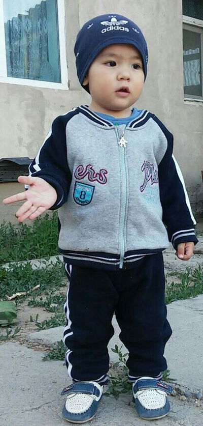 Айдос Жаппасов