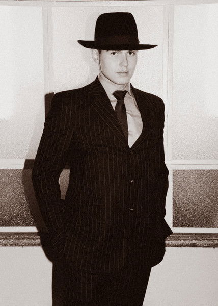 Александр Петрик