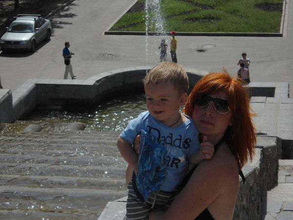 Анна Полищук