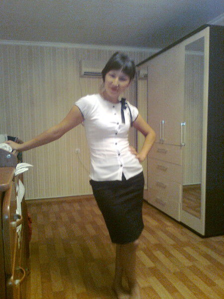 Рита Дуйсембаева