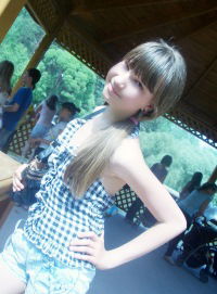 Таня Жукова