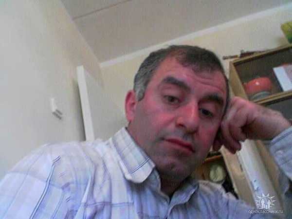 Андрей Назарян