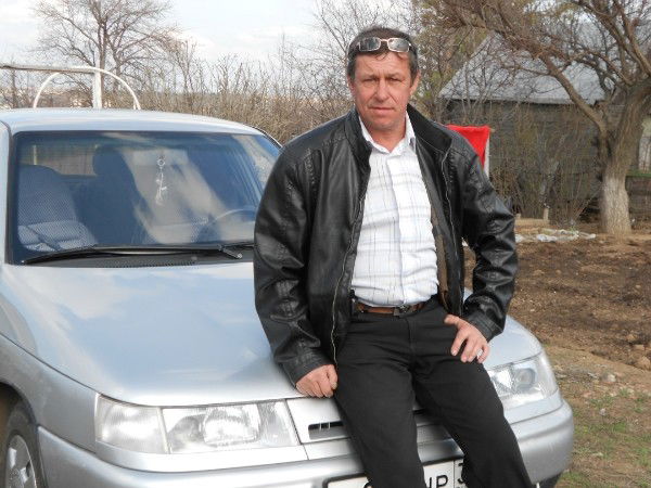 Юрий Колесниаков