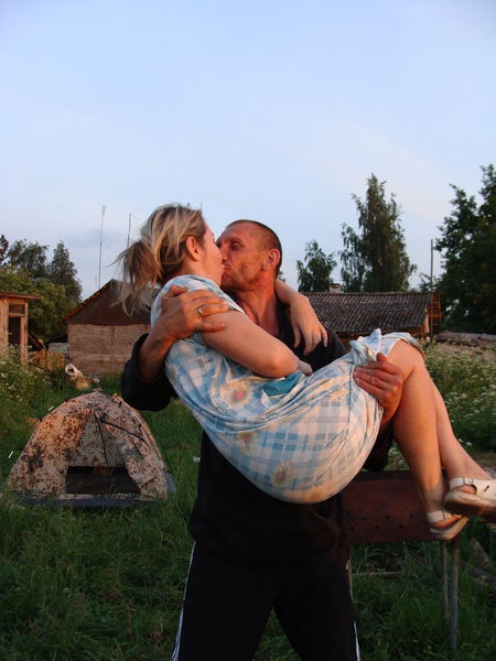 Олег Лебедкин