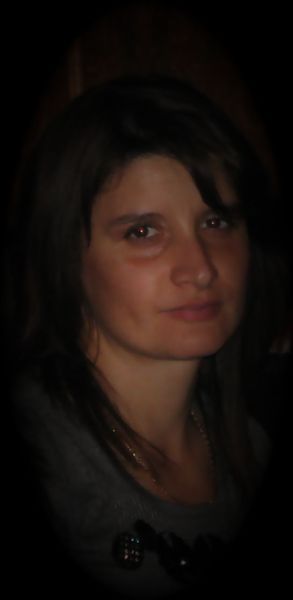 Наталья Мержева-Каратана