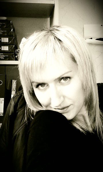 Елена Жукова